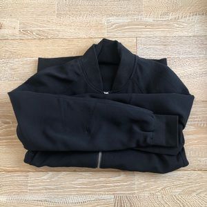 Aritzia Bomber